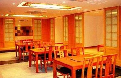 фото отеля Benikea Gyungpo Beach Hotel