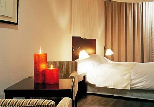 фото отеля Benikea Gyungpo Beach Hotel