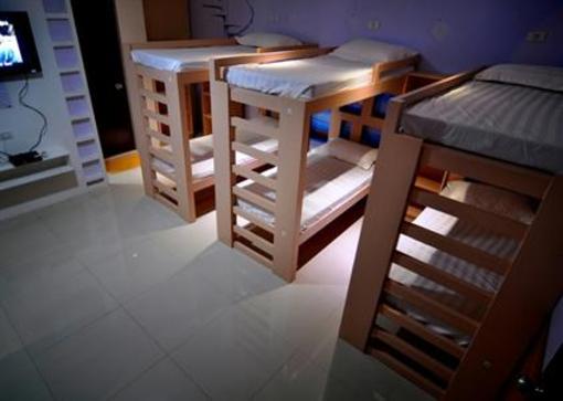 фото отеля Courtview Inn