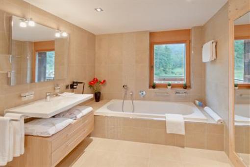 фото отеля Chalet Shalimar