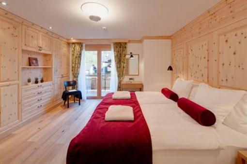 фото отеля Chalet Shalimar