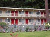 Quality Inn & Suites Santa Cruz Mountains Ben Lomond