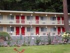 фото отеля Quality Inn & Suites Santa Cruz Mountains Ben Lomond