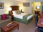фото отеля Quality Inn & Suites Santa Cruz Mountains Ben Lomond
