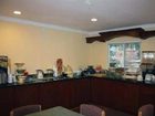 фото отеля Quality Inn & Suites Santa Cruz Mountains Ben Lomond