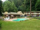 фото отеля Quality Inn & Suites Santa Cruz Mountains Ben Lomond