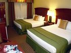 фото отеля Quality Inn & Suites Santa Cruz Mountains Ben Lomond