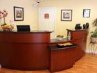 фото отеля Quality Inn & Suites Santa Cruz Mountains Ben Lomond
