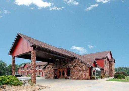 фото отеля Econo Lodge Carthage