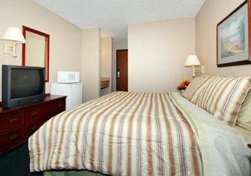 фото отеля Econo Lodge Carthage
