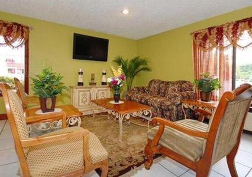 фото отеля Econo Lodge Carthage
