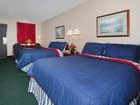 фото отеля Econo Lodge Carthage