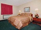 фото отеля Econo Lodge Carthage