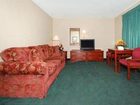 фото отеля Econo Lodge Carthage