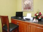 фото отеля Econo Lodge Carthage
