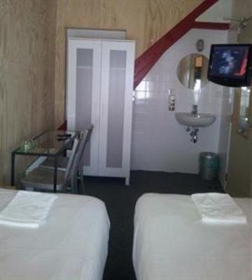 фото отеля Hotel Amar