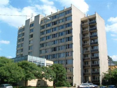 фото отеля Orient Summer Hostel