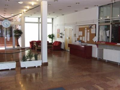 фото отеля Orient Summer Hostel