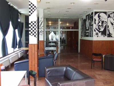 фото отеля Orient Summer Hostel