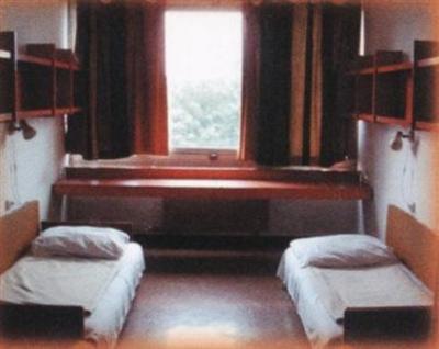 фото отеля Orient Summer Hostel