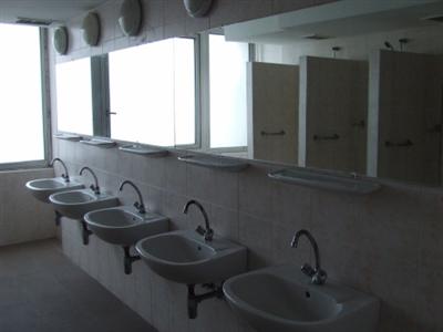 фото отеля Orient Summer Hostel