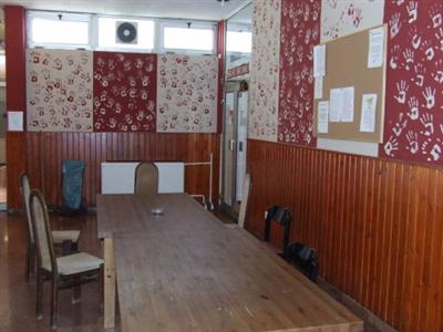 фото отеля Orient Summer Hostel