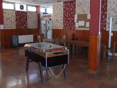 фото отеля Orient Summer Hostel