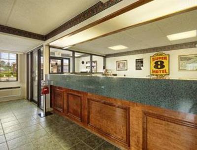 фото отеля Super 8 Dothan