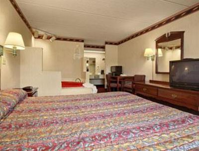 фото отеля Super 8 Dothan