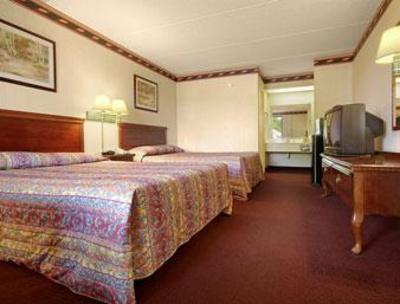 фото отеля Super 8 Dothan