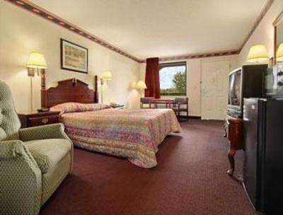 фото отеля Super 8 Dothan