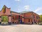 фото отеля Super 8 Dothan