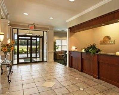 фото отеля Days Inn Paducah