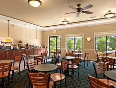 фото отеля Days Inn Paducah