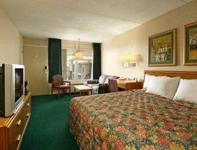 фото отеля Days Inn Paducah