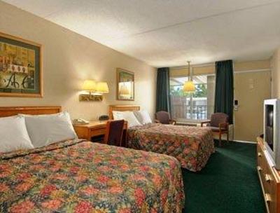 фото отеля Days Inn Paducah