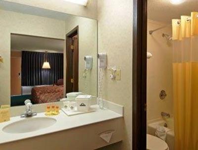 фото отеля Days Inn Paducah