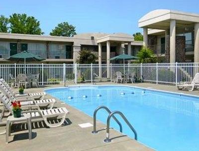 фото отеля Days Inn Paducah