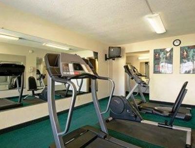 фото отеля Days Inn Paducah