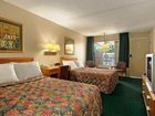 фото отеля Days Inn Paducah