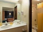фото отеля Days Inn Paducah