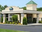 фото отеля Days Inn Paducah
