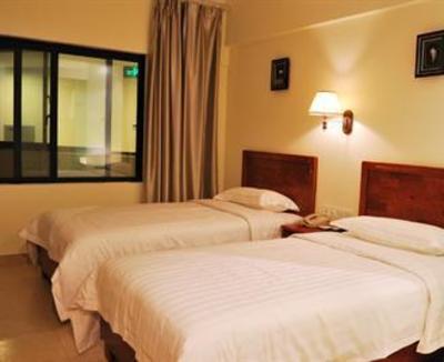 фото отеля Donghairunlong Hotel