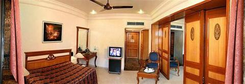 фото отеля Citizen Hotel Mumbai