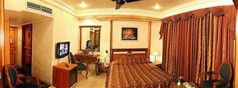 фото отеля Citizen Hotel Mumbai
