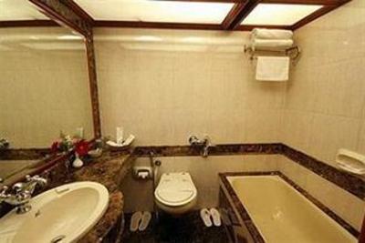 фото отеля Citizen Hotel Mumbai