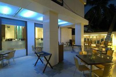 фото отеля Citizen Hotel Mumbai