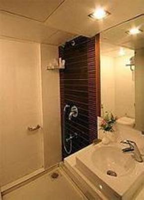 фото отеля Citizen Hotel Mumbai