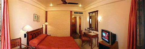 фото отеля Citizen Hotel Mumbai