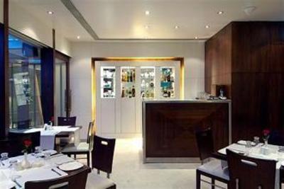 фото отеля Citizen Hotel Mumbai